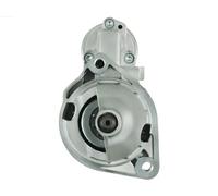 STARTER S0800S FOR BMW 7/E65/E66 N62B44A 4.4L N62B36A 3.6L 8cyl 7 E65, E66, E67