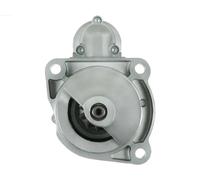 AS-PL Starter motor S0810S - Clockwise rotation, Fits New Holland T4000/T5000, Part 5801577138