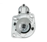 AS-PL S0872S Starter motor