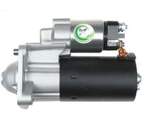 AS-PL S0877S Starter motor