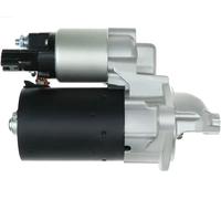 AS-PL S0884S Starter motor