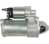 Starter motor Clockwise rotation S0911S AS-PL for FIAT ABARTH ALFA ROMEO OPEL