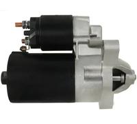 Starter motor Clockwise rotation S0961PR AS-PL for CITROËN PEUGEOT FIAT