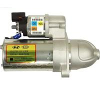 AS-PL S1068(DELCO) Starter motor