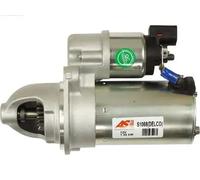 Starter motor Clockwise rotation S1068(DELCO) AS-PL for HYUNDAI KIA