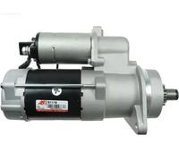 Brand New Starter Motor 24V 4.0kW 11T for MAZ Serie 1997-2005 OE 8200297