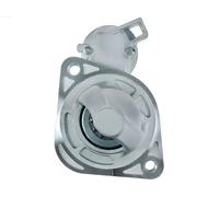 Starter motor Clockwise rotation S1164S AS-PL