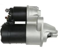 Starter motor Clockwise rotation S2001SR AS-PL for OPEL HONDA CHEVROLET