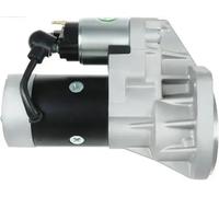 Starter motor Clockwise rotation S2007 AS-PL for NISSAN FORD LTI