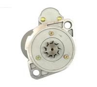 Starter motor Clockwise rotation S2041 AS-PL