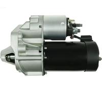 Starter motor Clockwise rotation S3004PR AS-PL for RENAULT VOLVO
