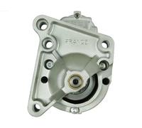 AS-PL S3004PR Starter motor