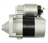 NEW STARTER FOR RENAULT NISSAN MEGANE II SALOON LM0 1 K4M 760 K4M 761 AS-PL