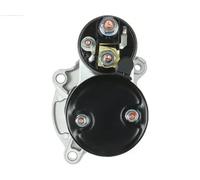 STARTER FOR PEUGEOT 205/II/Mk/Convertible/Hatchback/Van/Fourgonnette 309 405 AX