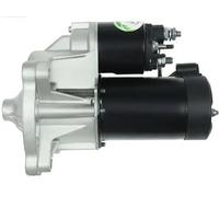 ASPL Starter Motor S3010PR FOR 206 C3 Berlingo AX 106 205 Partner Saxo C15 306 2
