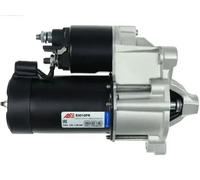 Starter motor Clockwise rotation S3010PR AS-PL for CITROËN PEUGEOT ROVER FIAT