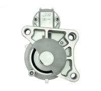 Starter motor Clockwise rotation S3012PR AS-PL for RENAULT DACIA NISSAN