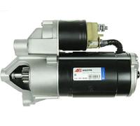 AS-PL S3027PR Starter motor