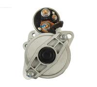 AS-PL S3028 Starter motor