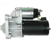 Starter motor Clockwise rotation S3064 AS-PL for RENAULT MEGANE I MEGANE I Coach