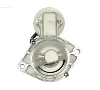 Starter motor Clockwise rotation S3070 AS-PL for OPEL CHEVROLET MITSUBISHI