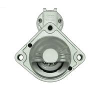 Starter motor Clockwise rotation S3074PR AS-PL for BMW 3 5 5 Touring 3 Compact 1