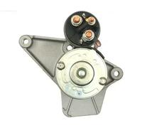 AS-PL S3078 Starter motor