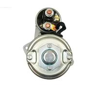 AS-PL S3083 Starter motor