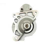 ASPL Starter Motor S3084 FOR Trafic 21 Master 18 25 Espace Cherokee 20 30 CJ5 -