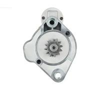 Starter motor Clockwise rotation S3093(VALEO) AS-PL for MERCEDES-BENZ VW