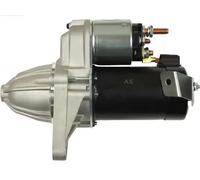 Starter motor Clockwise rotation S3101 AS-PL for HONDA CIVIC VII Hatchback