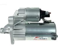 Starter motor Clockwise rotation S3124S AS-PL for RENAULT NISSAN DACIA SUZUKI