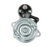 AS-PL S3133S Starter motor