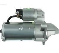 Starter motor Clockwise rotation S3146 AS-PL for CHEVROLET OPEL CADILLAC
