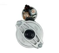 Starter motor Clockwise rotation S3147(VALEO) AS-PL for HYUNDAI i800 Travel