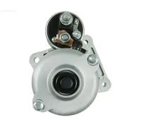 AS-PL S3158S Starter motor
