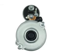 Starter motor Clockwise rotation S3180S AS-PL for VOLVO V60 I S80 II XC70 II