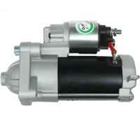 Starter motor Clockwise rotation S3184S AS-PL for VOLVO V40 Cross Country V60 I