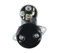 STARTER S3187S FOR OPEL CORSA/D/B/TR/Hatchback/Van ASTRA/J/Sports/Tourer/G/GTC