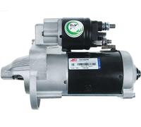 Starter motor Clockwise rotation S3193PR AS-PL for FORD C-MAX II GRAND C-MAX