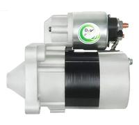Starter motor Clockwise rotation S3216S AS-PL for RENAULT DACIA MERCEDES-BENZ