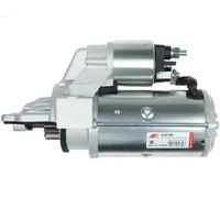 Starter motor Clockwise rotation S3218S AS-PL for FORD TRANSIT Bus TRANSIT Van