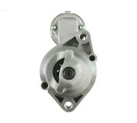 Starter motor Clockwise rotation S3244S AS-PL for MERCEDES-BENZ CLS R-CLASS SLK