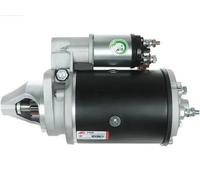 AS-PL S4005 Starter motor