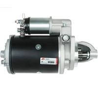AS-PL S4013 Starter motor