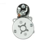 AS-PL S4015 Starter motor
