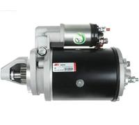Starter motor Clockwise rotation S4019 AS-PL for LADA LANDINI
