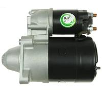 AS-PL S4068PR Starter motor