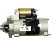 Starter motor Clockwise rotation S5009 AS-PL for RENAULT OPEL
