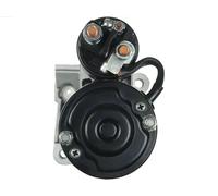AS-PL S5038PR Starter motor